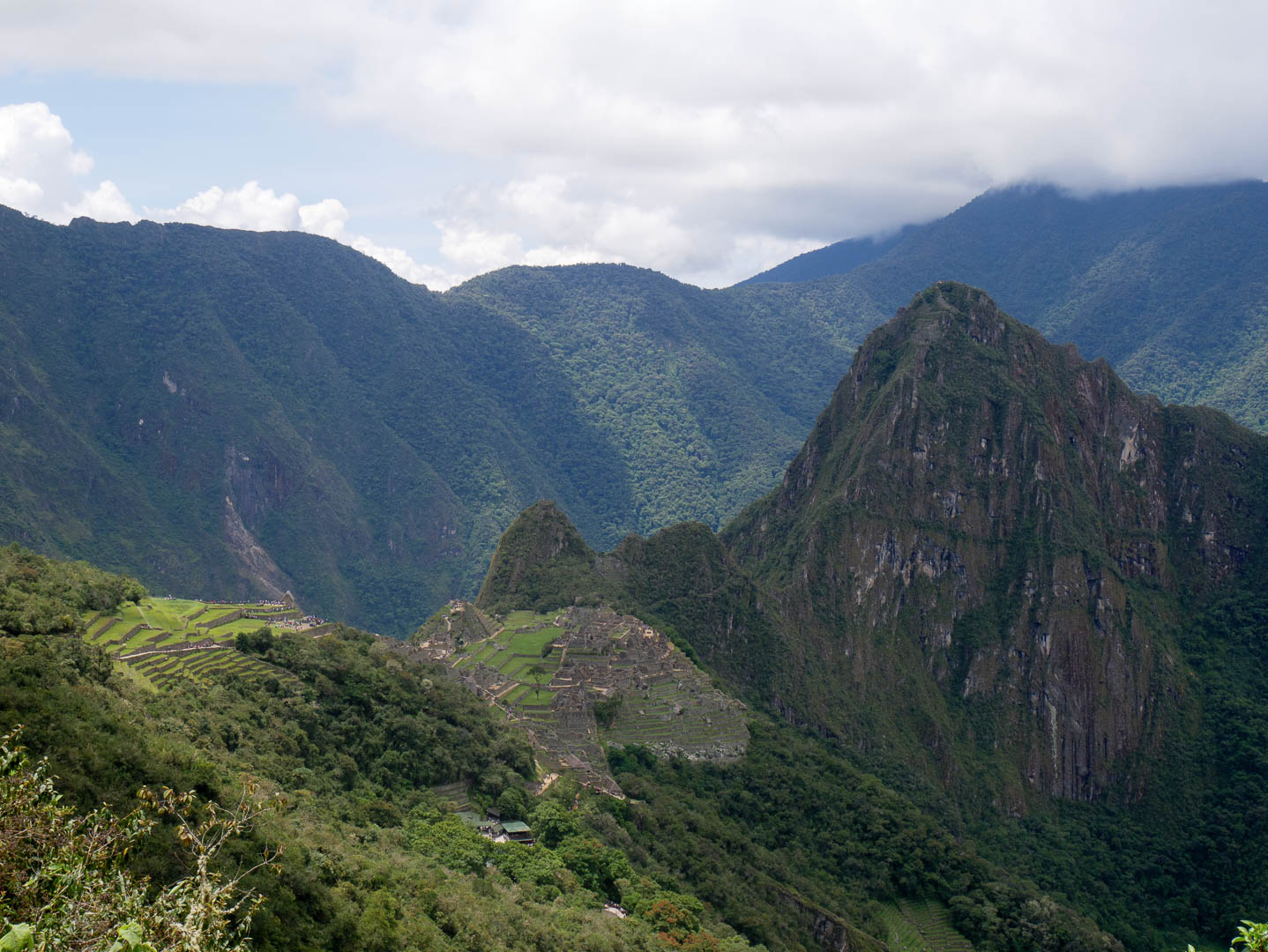 Les incontournables du Pérou : Cusco et le Machu Picchu