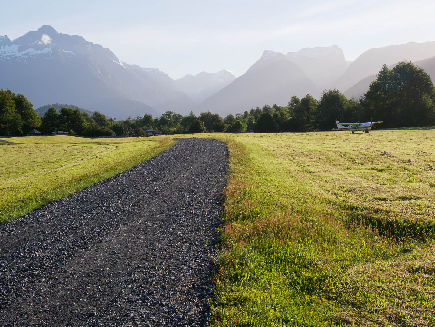 10 jours sur la Carretera Australe