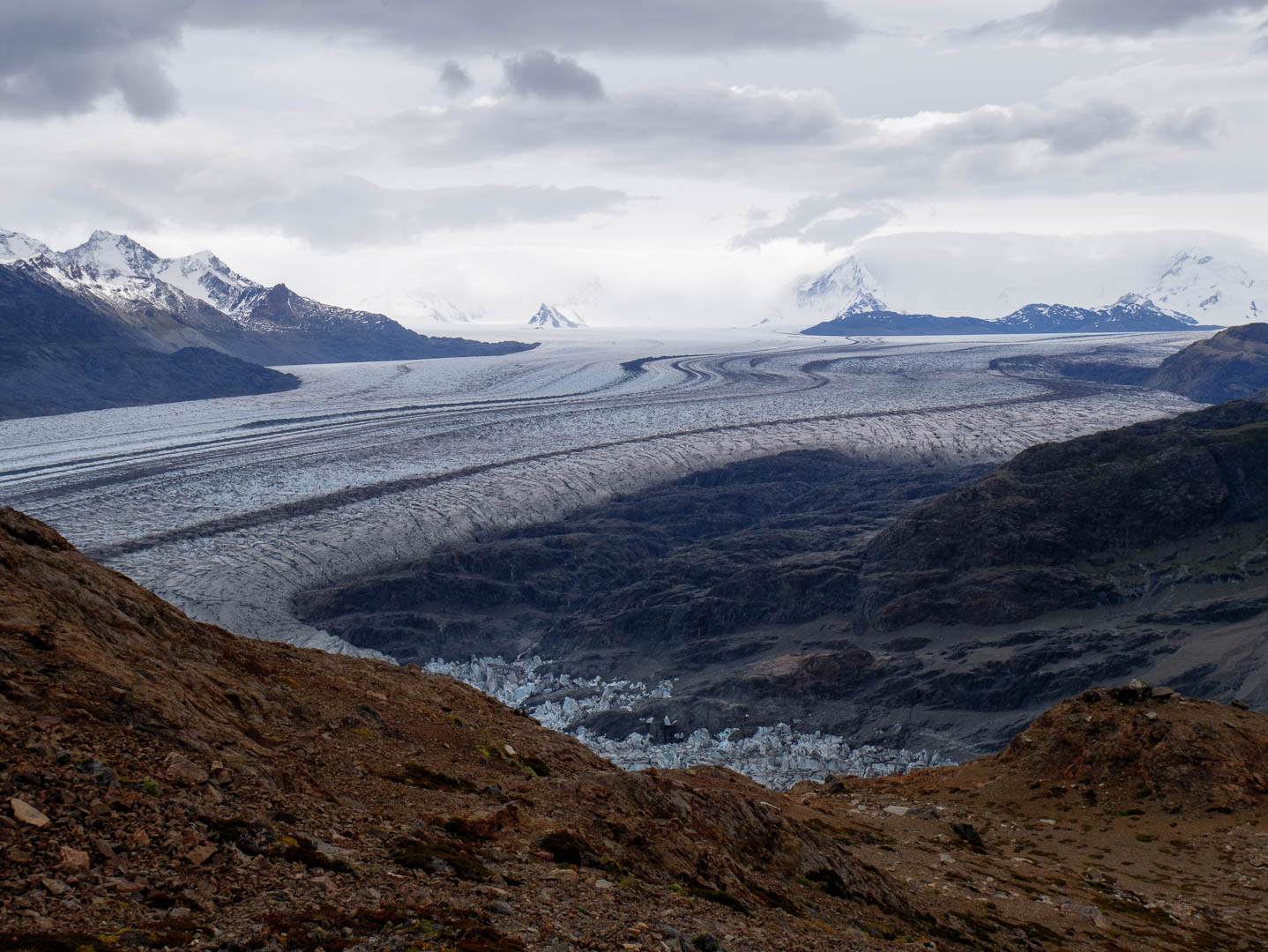 L'Argentine : des estancias et des glaciers