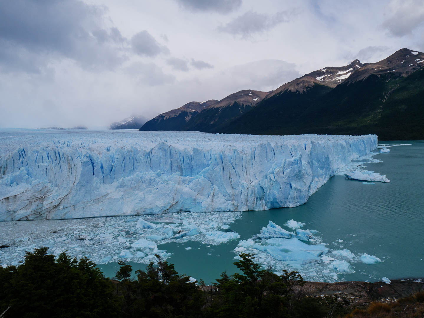 Les incontournables de la Patagonie